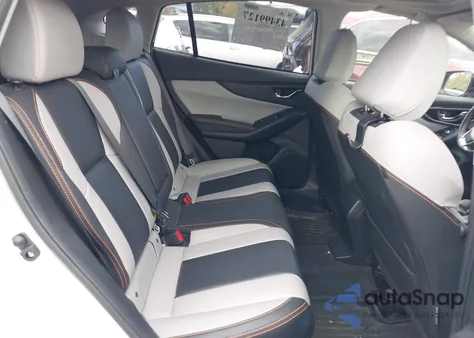 2020 Subaru Crosstrek Limited z USA, uszkodzony, nr VIN JF2GTAMC3L8257466